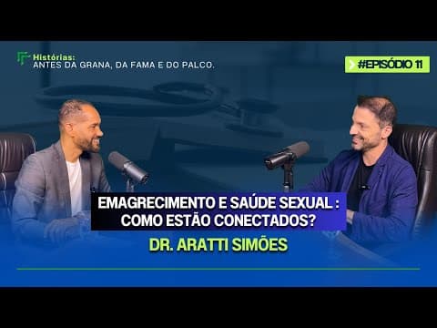Emagrecimento e Saúde Sexual: Como Estão Conectados?